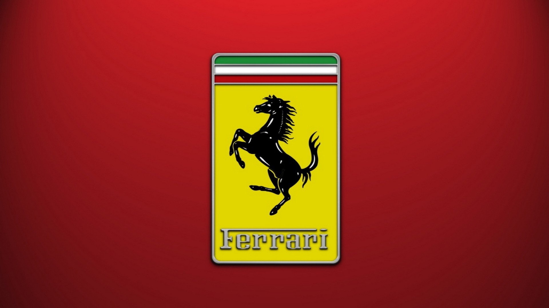 Papel de Parede da Ferrari